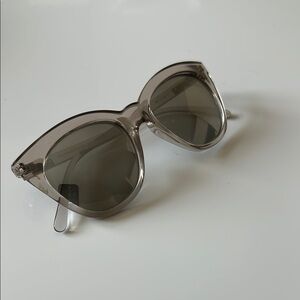 Le Spec Halfmoon Magic Sunglasses
